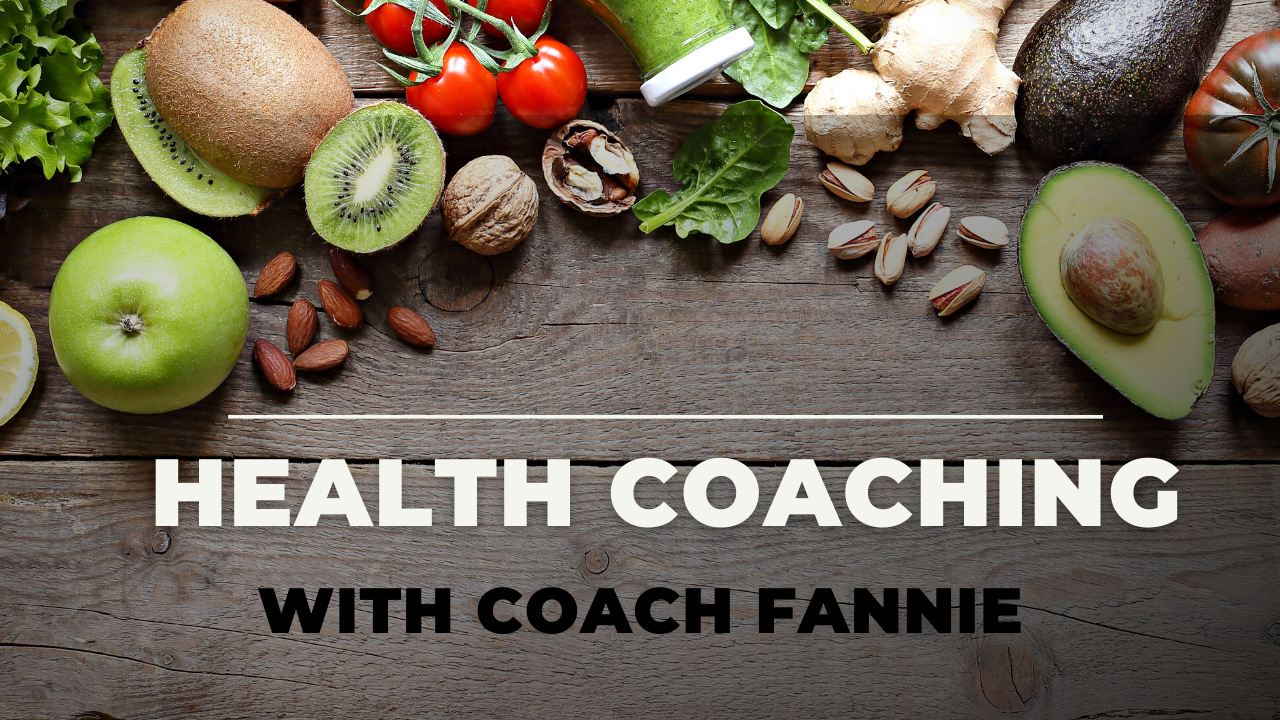 Health Coaching