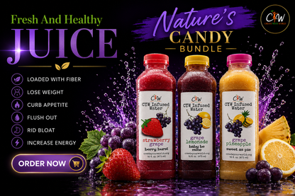 Natures Candy Bundle